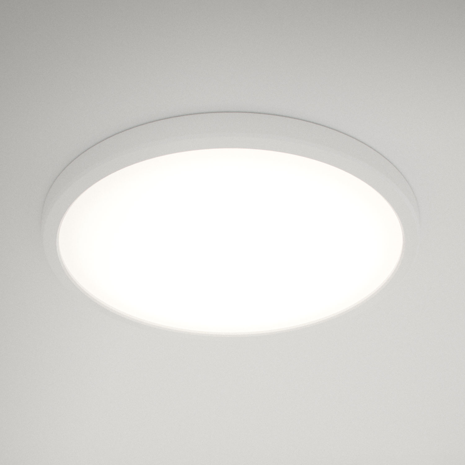 LED-kattovalaisin Oja 29 IP54 2 700 K
