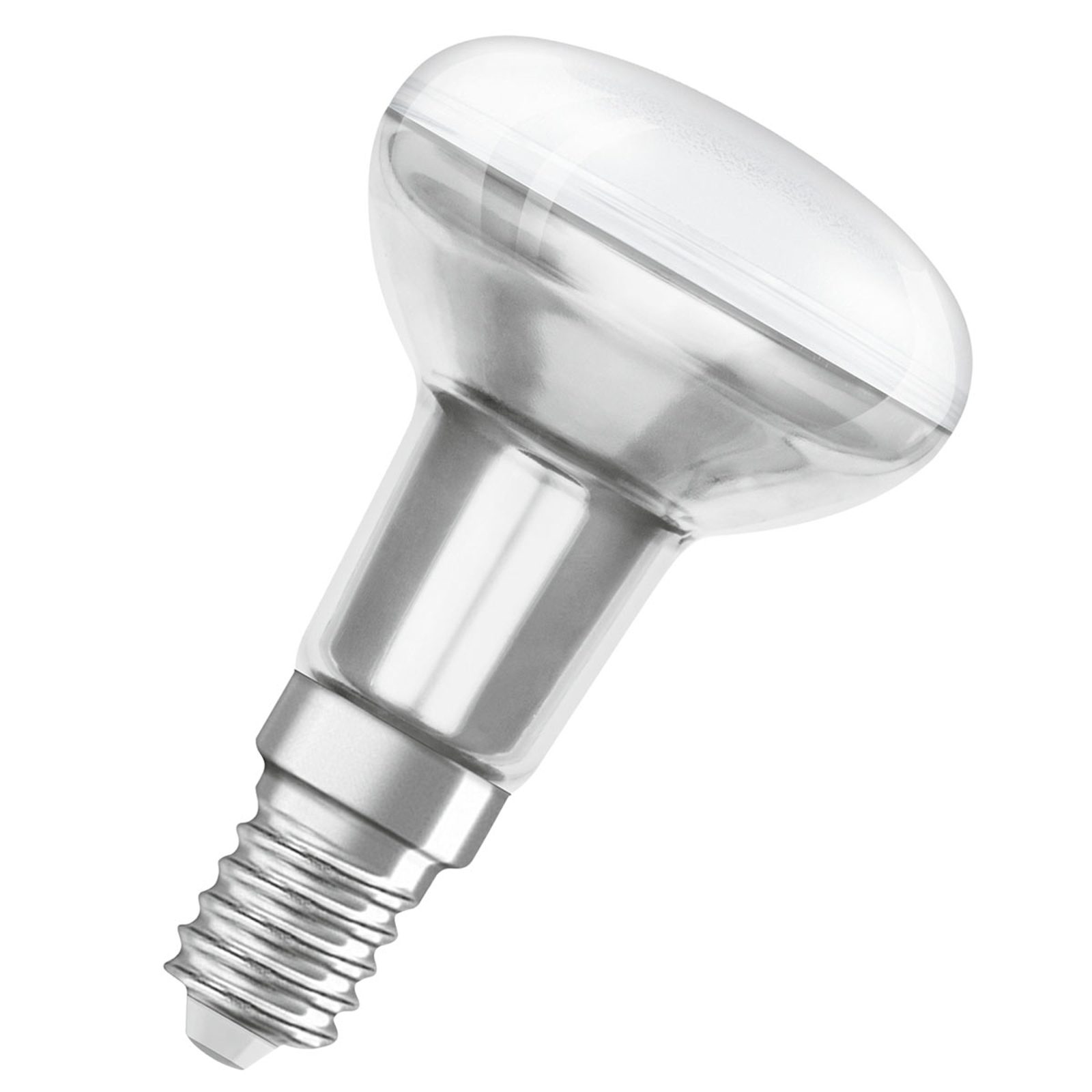 OSRAM-LED-lamppu E14 R50 5,9W 2.700K 36° himmennys