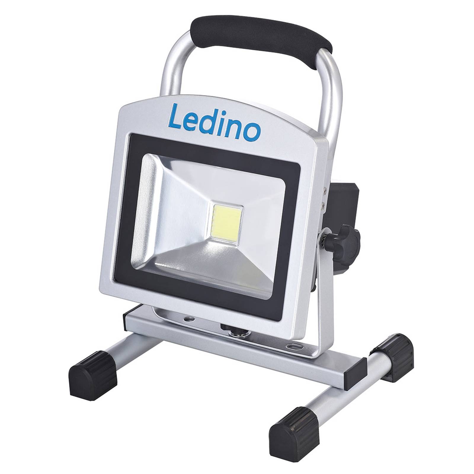 LED-valonheitin Köpenick 209, 20 W 8,8 Ah
