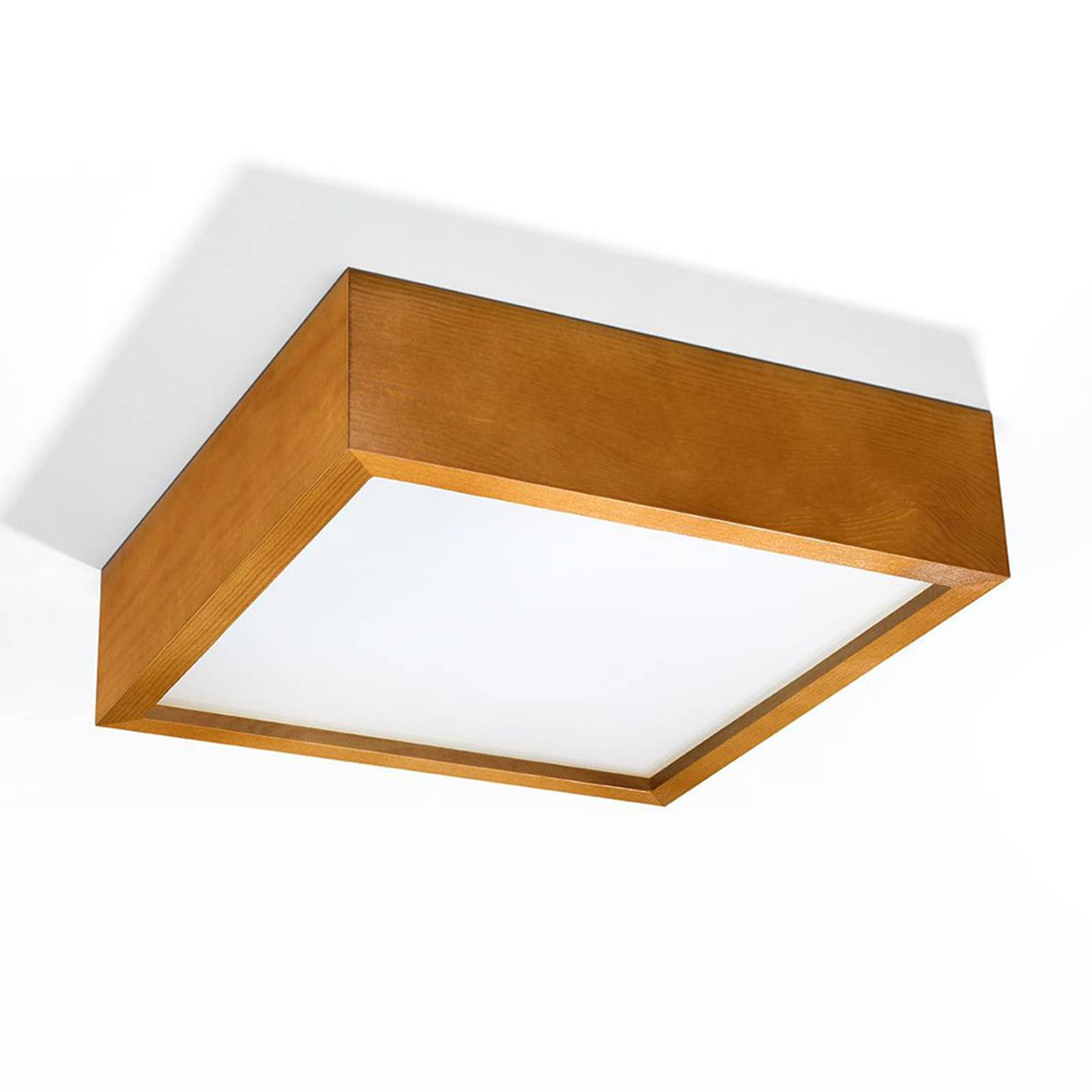Kattovalaisin Madras tammea, 30,5 x 30,5 cm