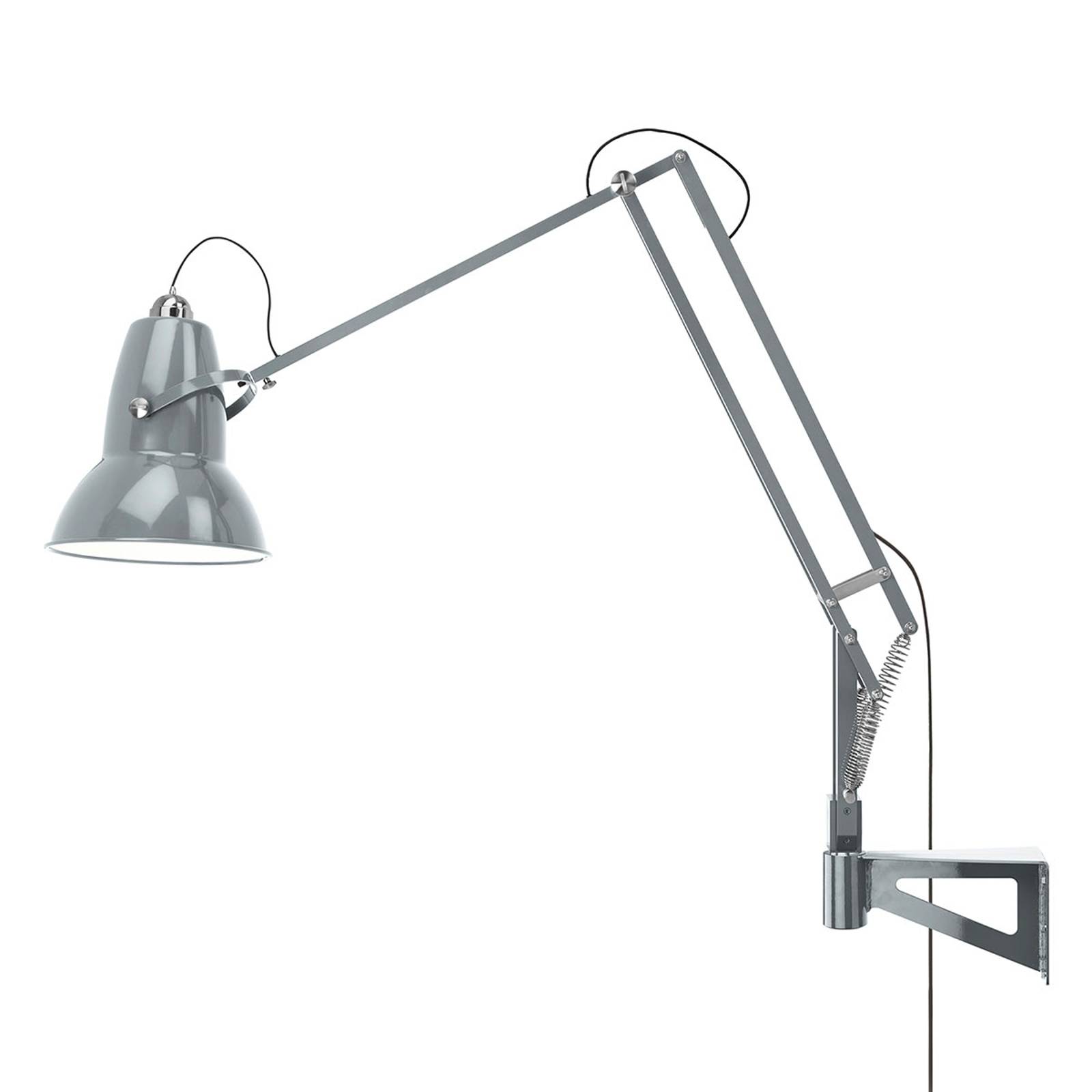 Anglepoise Original 1227 Giant IP65 -seinälamppu
