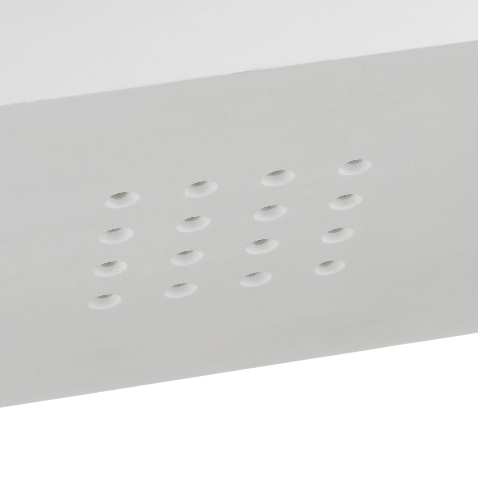 LED- kattovalaisin 8916E, 2 700K