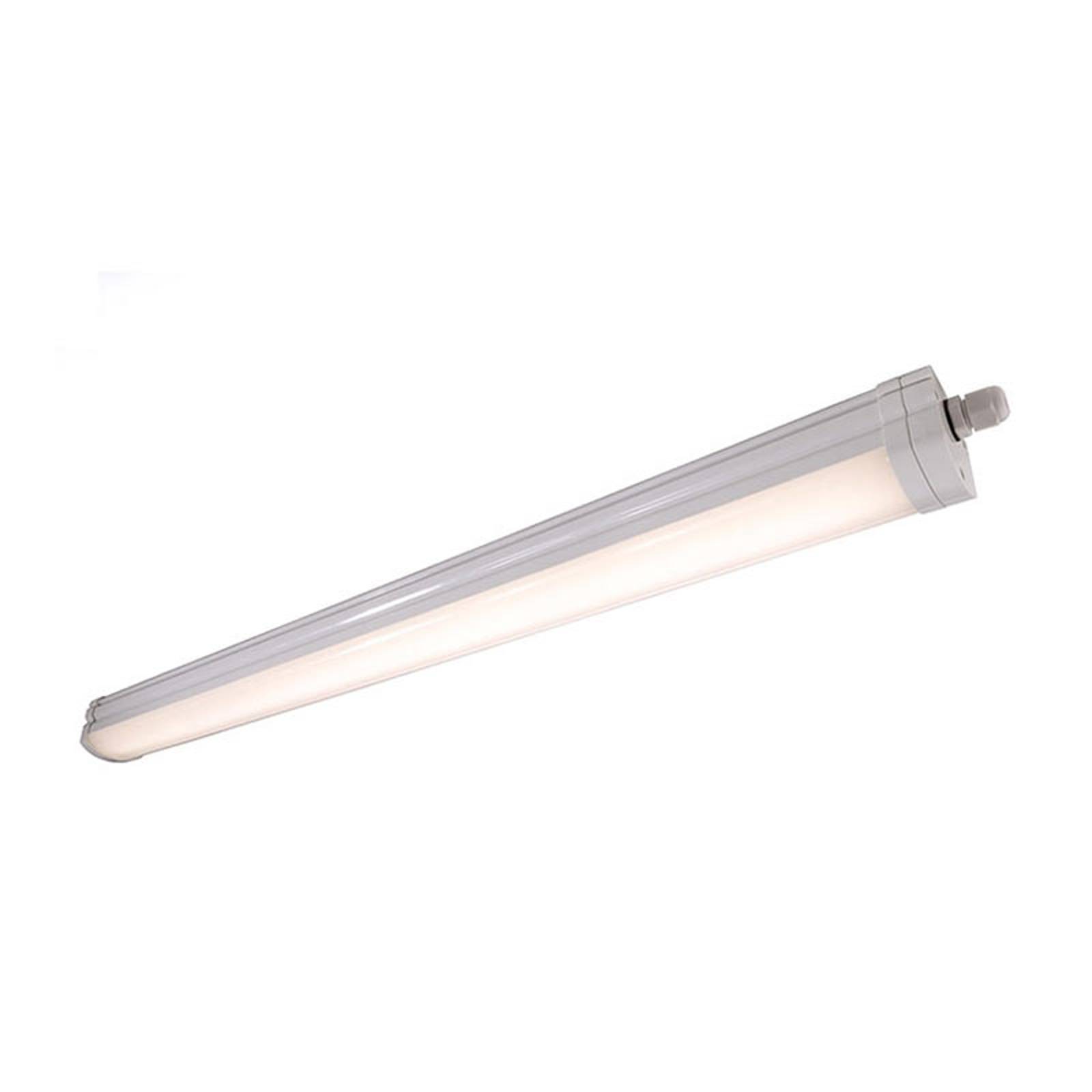 Kosteiden tilojen LED-valaisin 129,6 cm, 34,4 W
