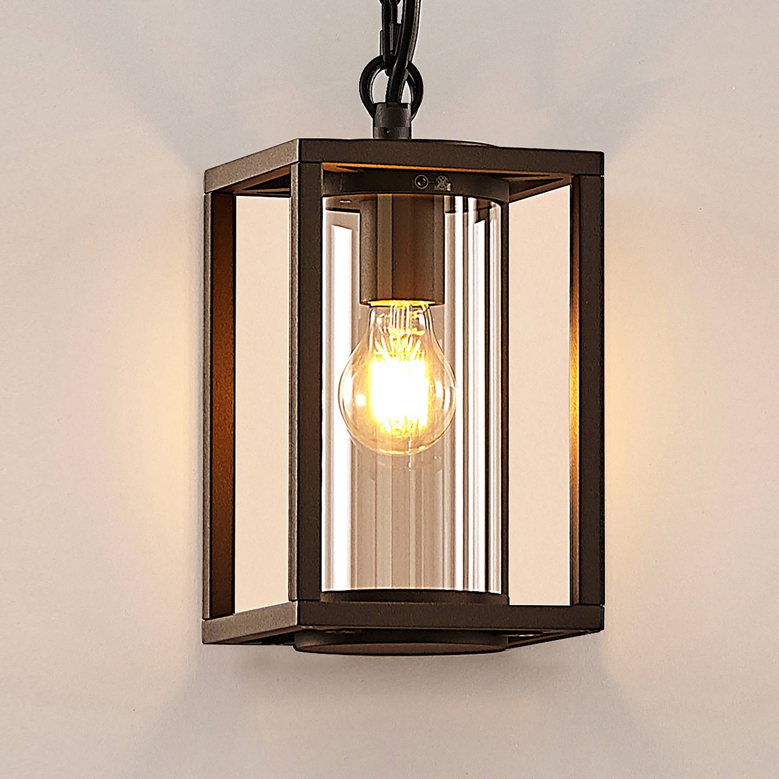 Lucande Ferda -ulkoriippuvalaisin