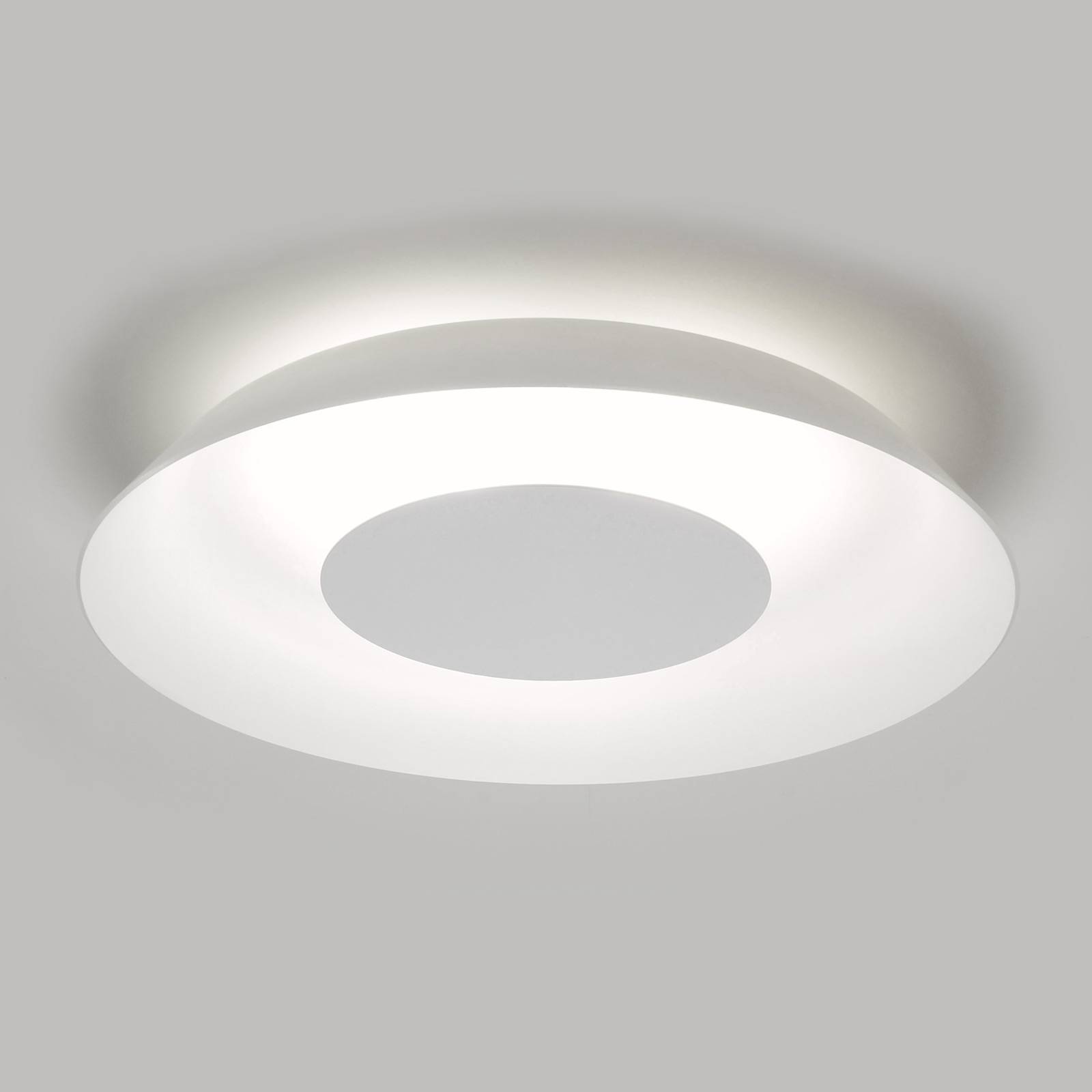 Casablanca Torno LED-kattovalaisin, Ø 50 cm
