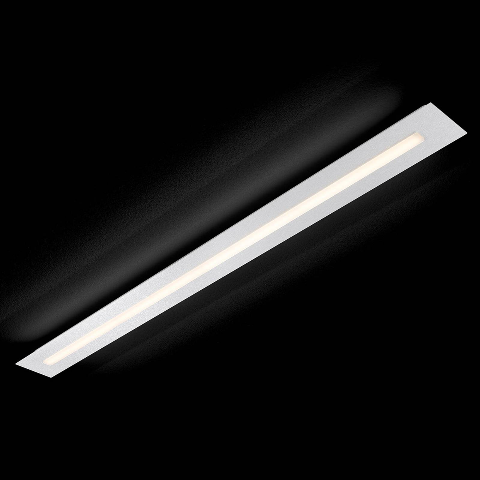 GROSSMANN Fis LED-kattovalaisin, 104 cm
