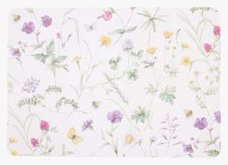 Sommaräng tabletti moniväri/valkoinen