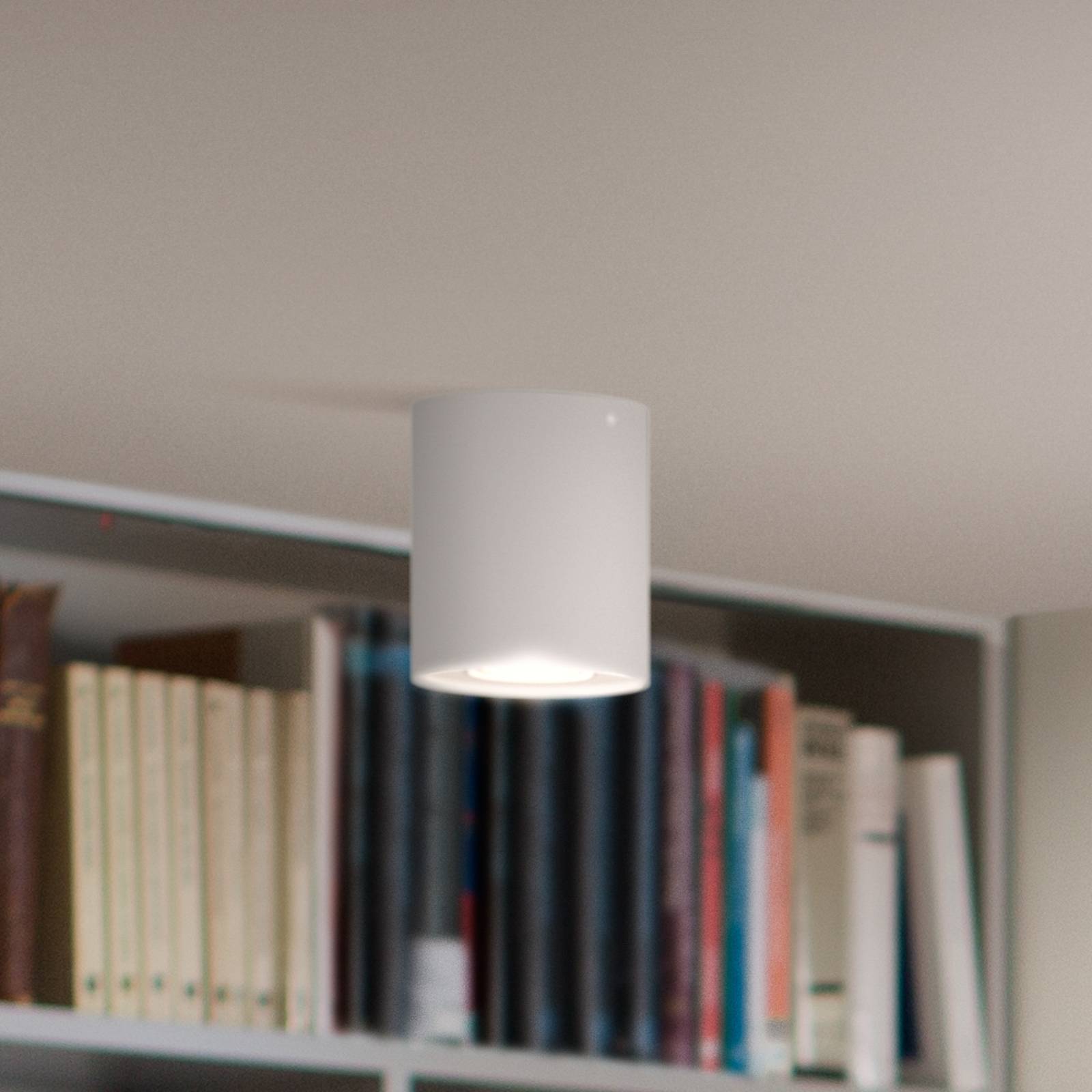 Philips Hue White Ambiance Pillar LED-spotti