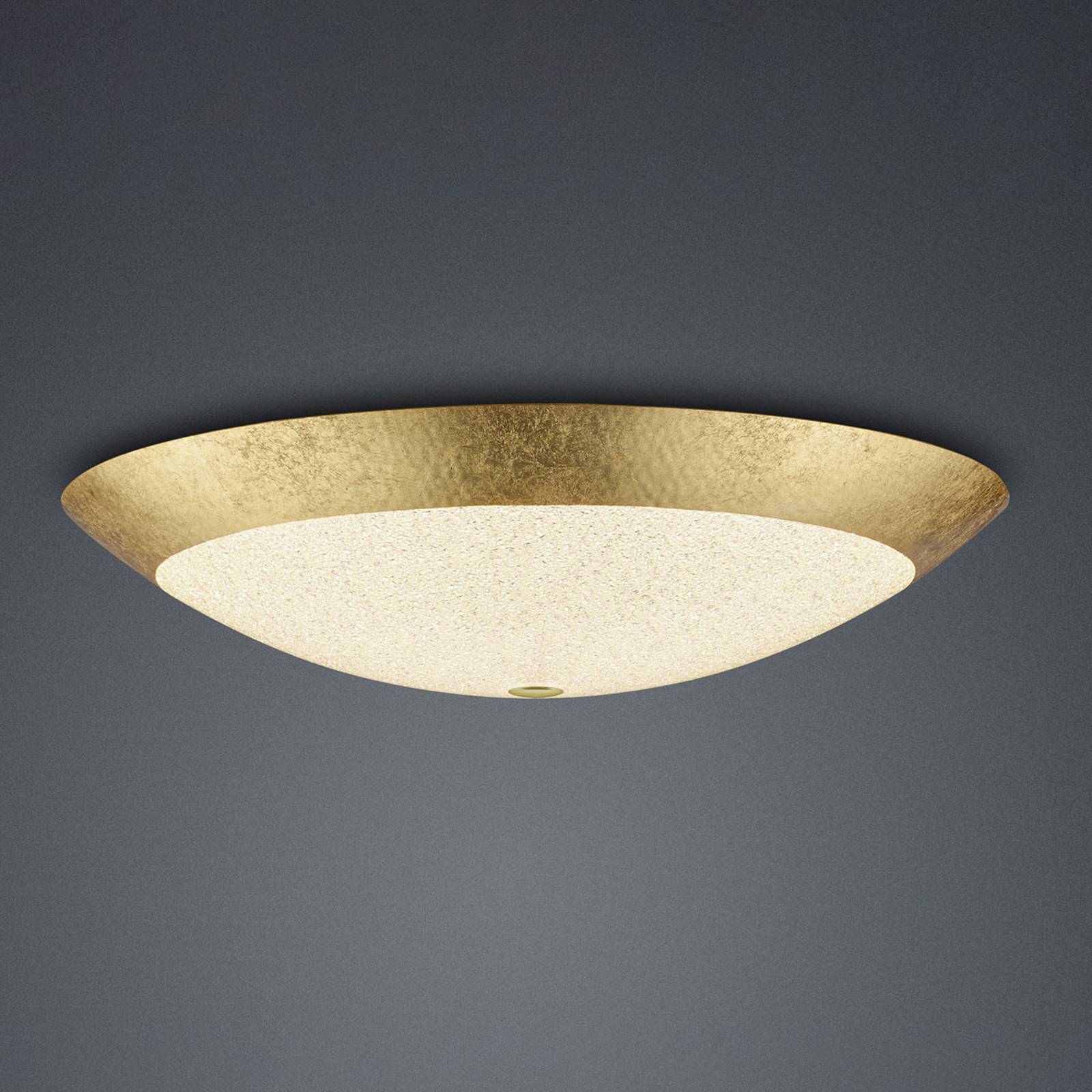 BANKAMP Classic -LED-kattovalaisin Ø 42 cm