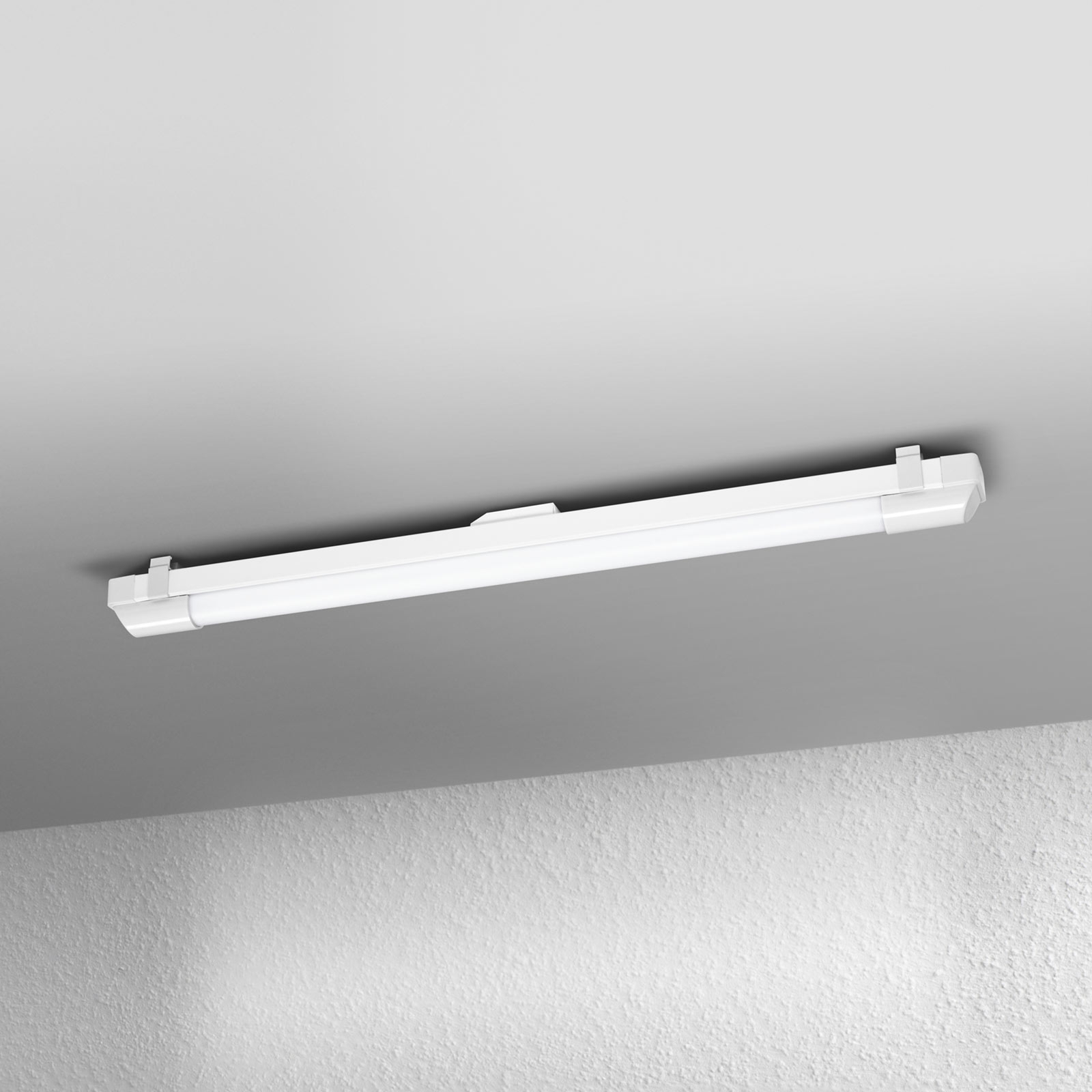 LEDVANCE Power Batten-LED-kattolamppu 60cm 4 000 K