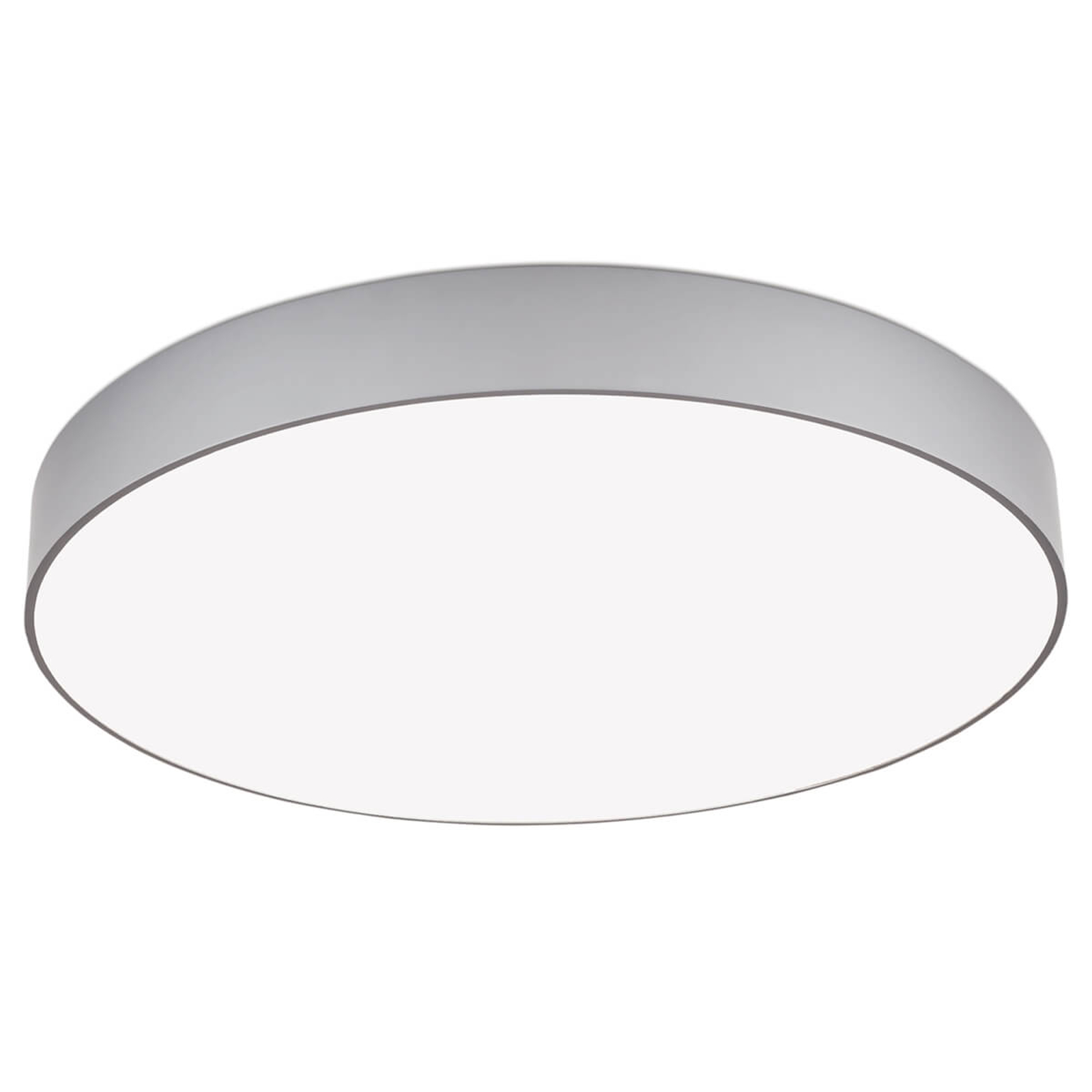 Himmennettävä LED-kattolamppu Egilo, 60 cm