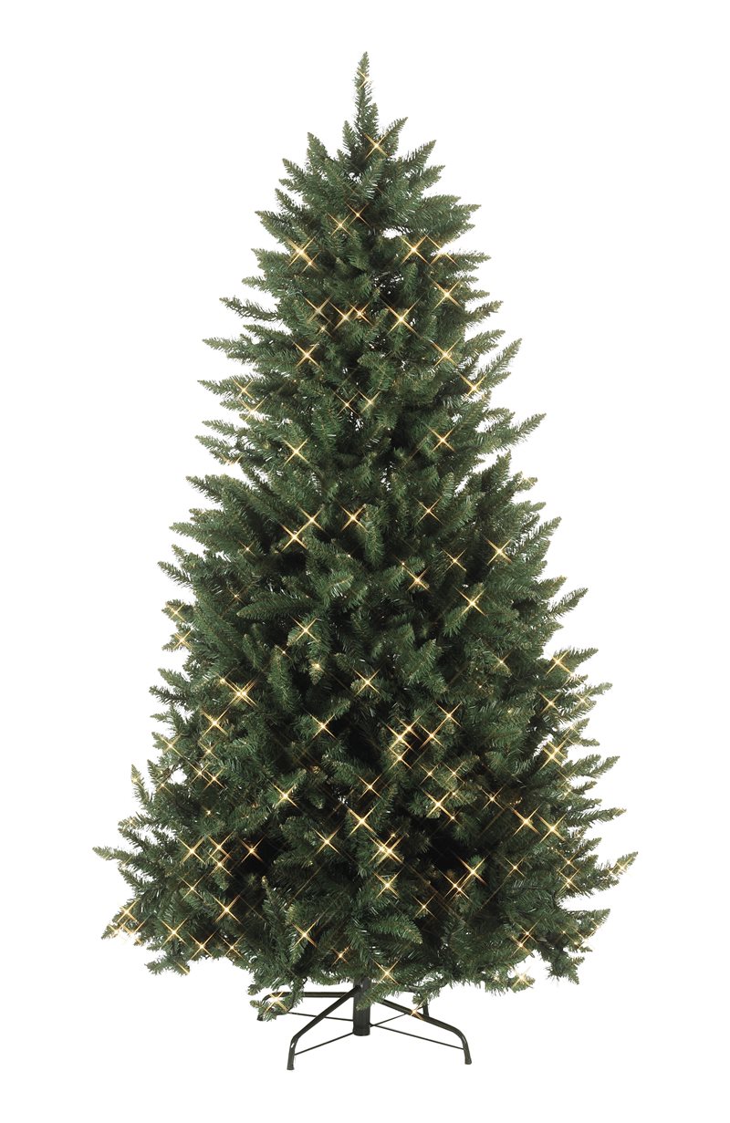 Joulukuusi Calgary 210 cm