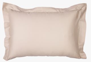 Soft Satin tyynyliina hiekka