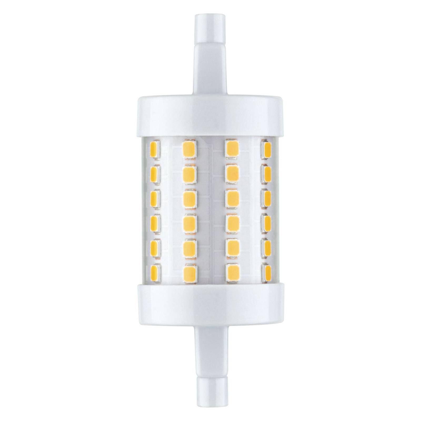Paulmann-LED-lamppu R7s 78 mm 9 W 950 lm