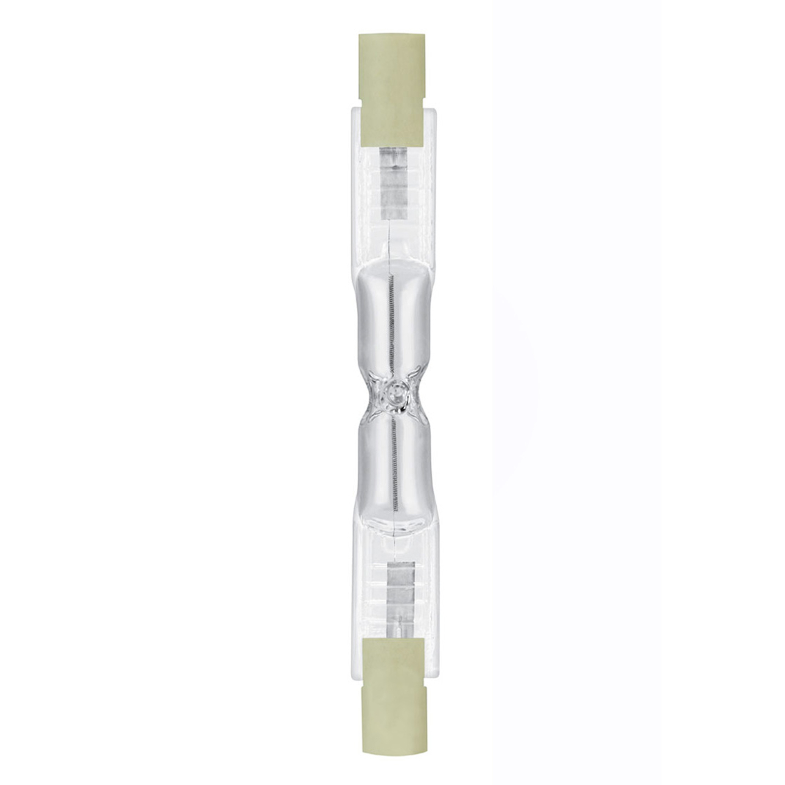 R7s 120 W Halogeeniputki Haloline 74,9 mm