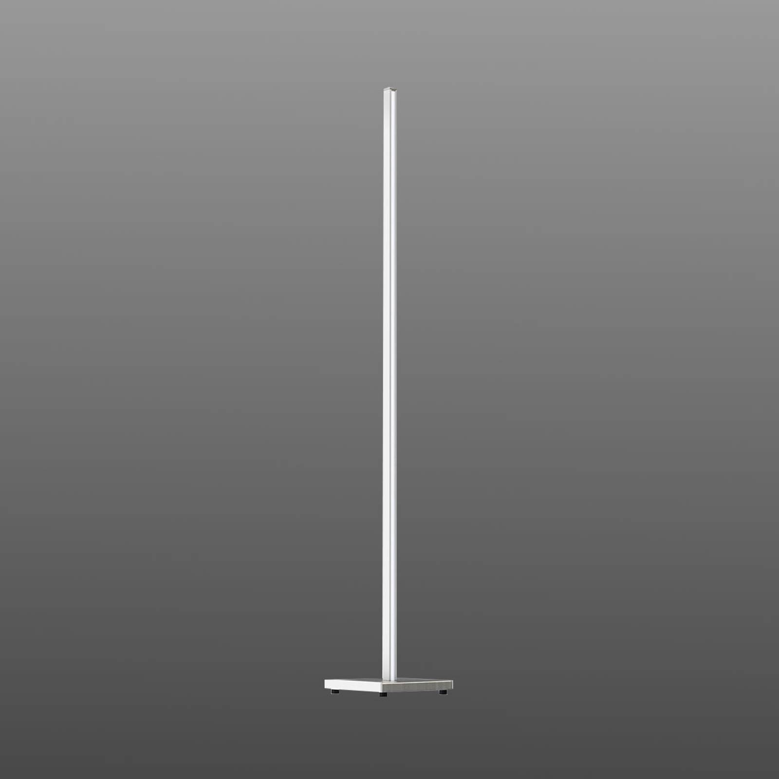 LED-lattiavalaisin Orix valkoinen 150 cm
