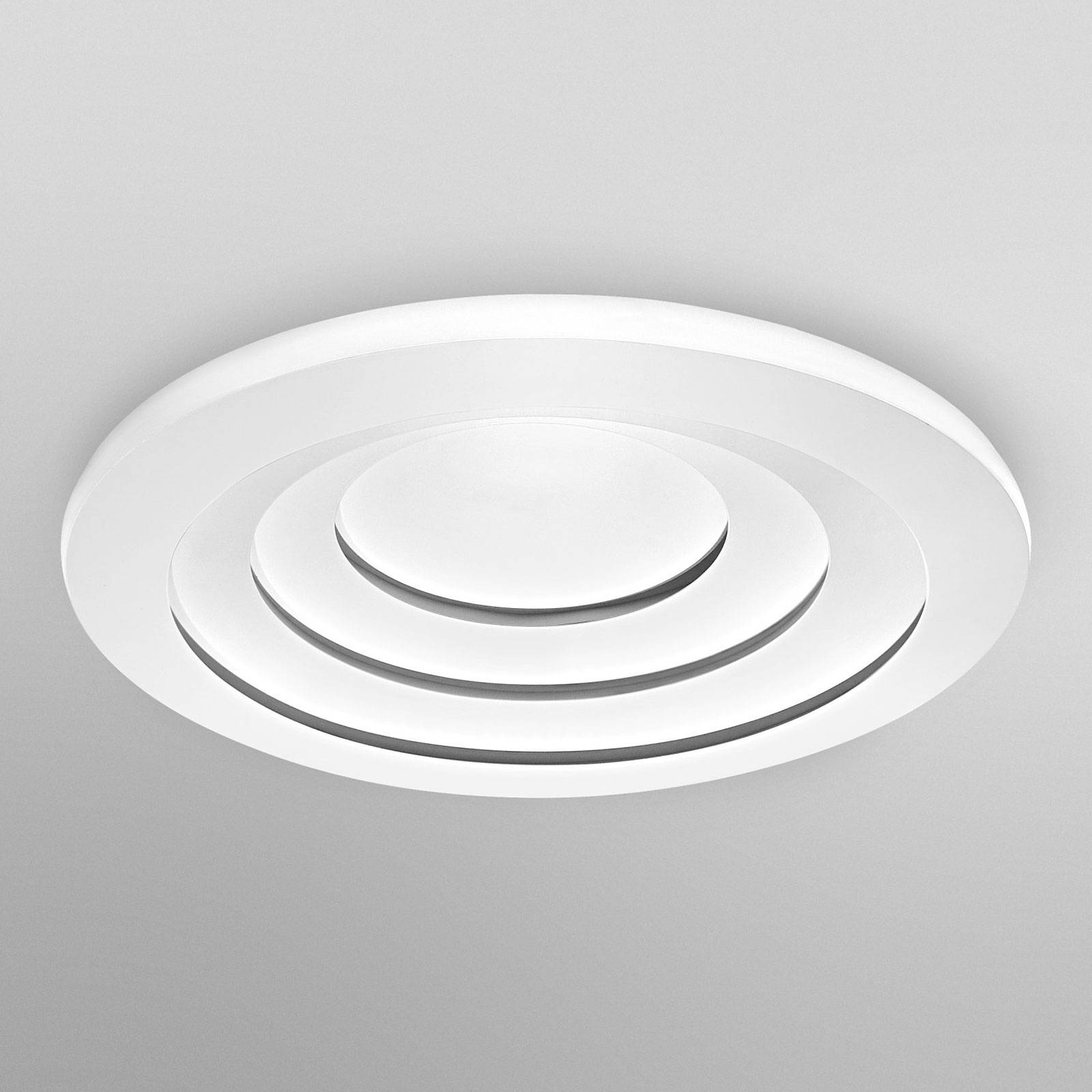 LEDVANCE SMART+ WiFi Orbis Spiral CCT 50 cm