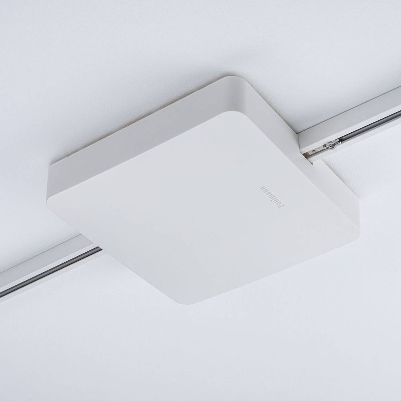 Paulmann URail ZigBee, keskisyöttö, valkoinen