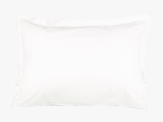 Basic hotellityynyliina valkoinen