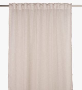 Otto verho beige