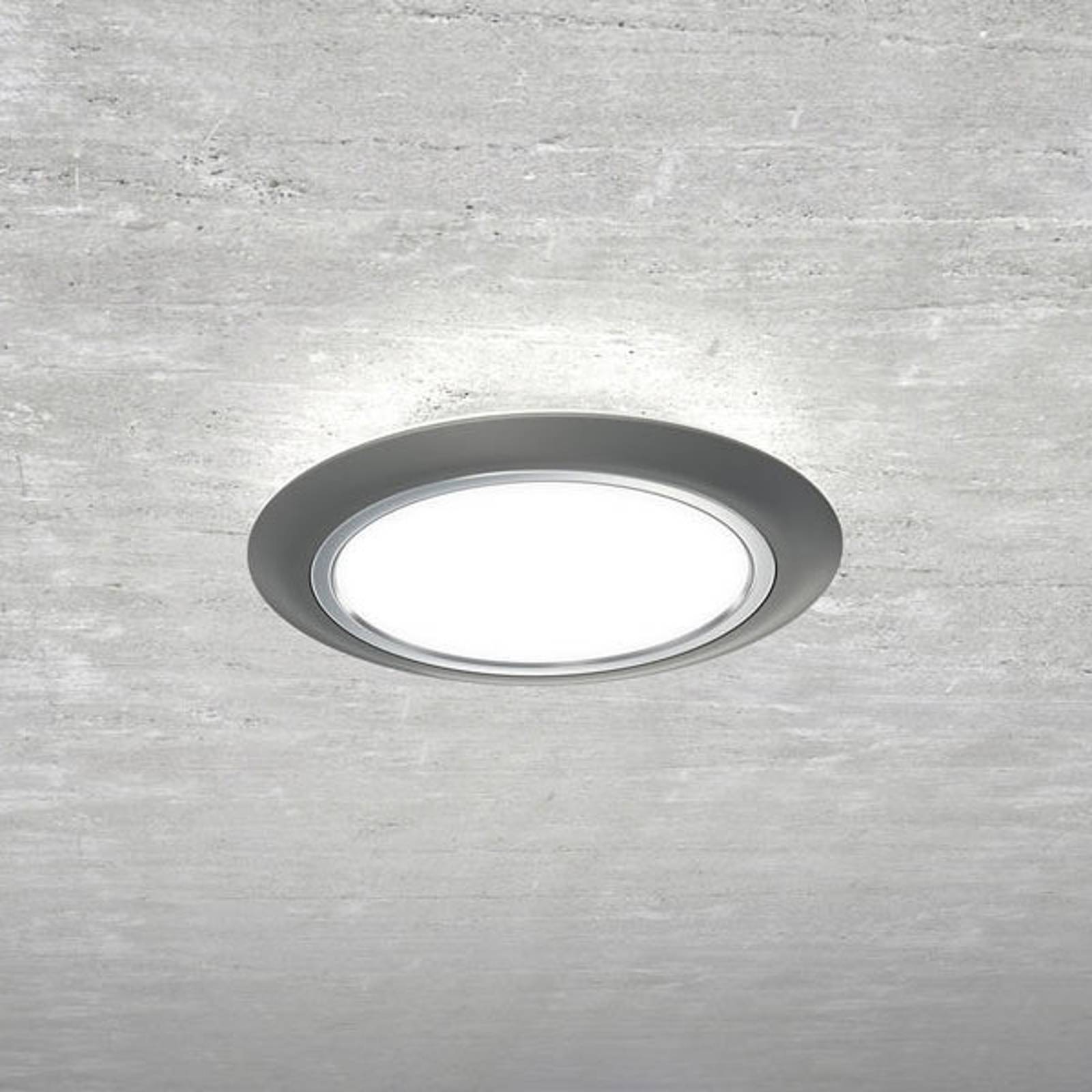 GU5,3 4,4W 840 pienj LED-heijastinlamppu 36° 4000K