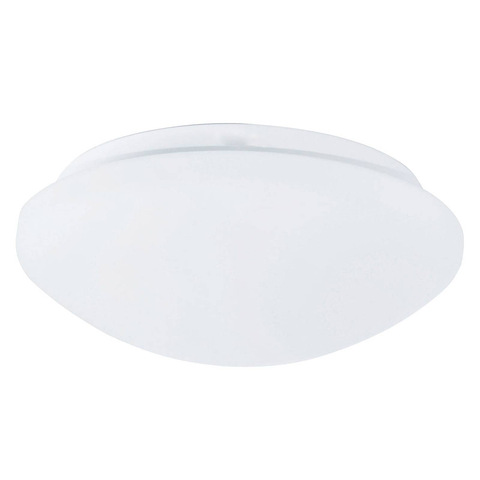 Kattovalaisin tunnistimella LED-DLMW1828cw