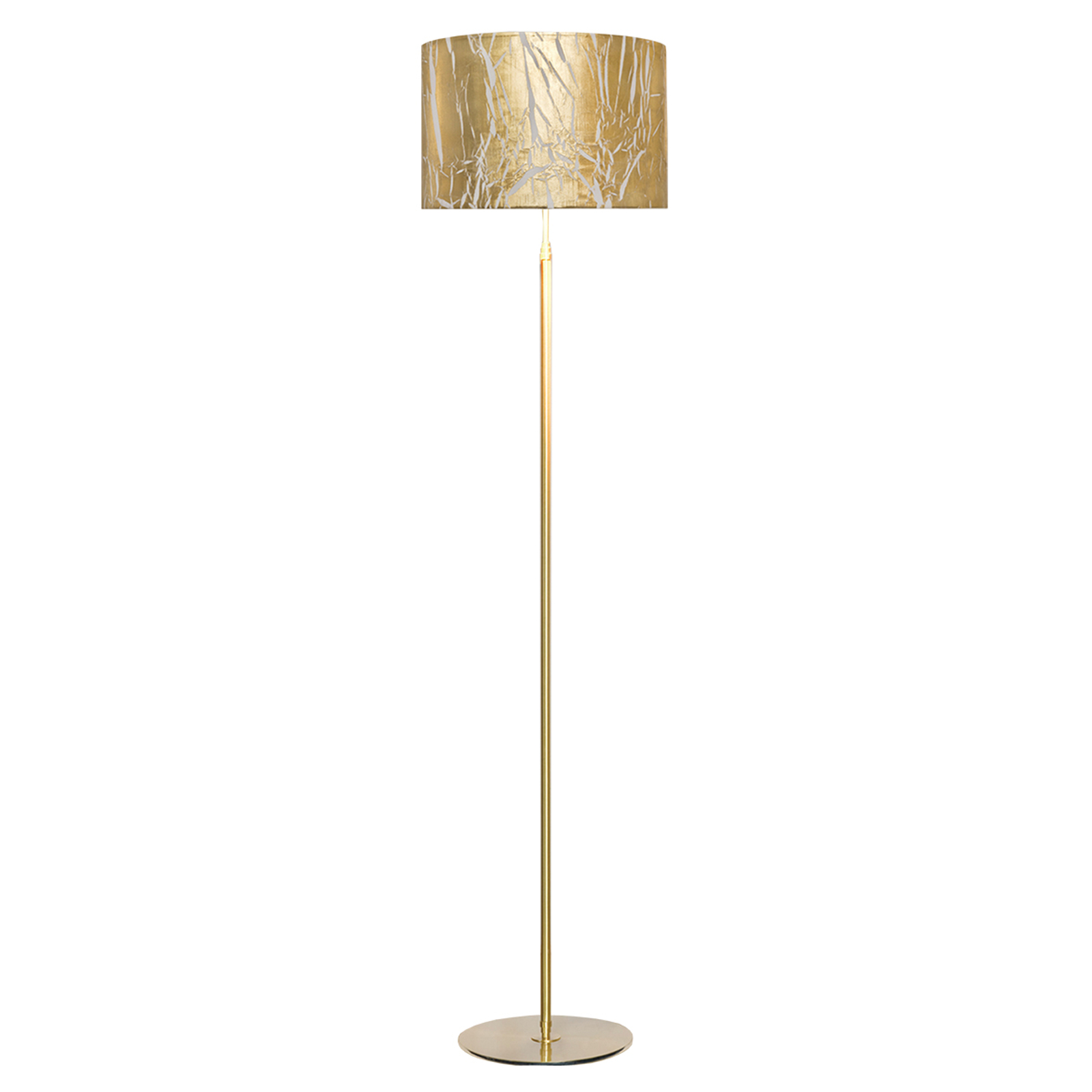 Elegantti Strapo-lattiavalaisin