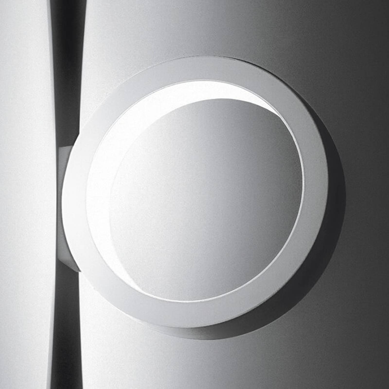Cini&Nils Assolo - himm. LED-design-seinälamppu