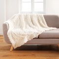 Päälliset, suojapeitteet Douceur d intérieur MOUTON