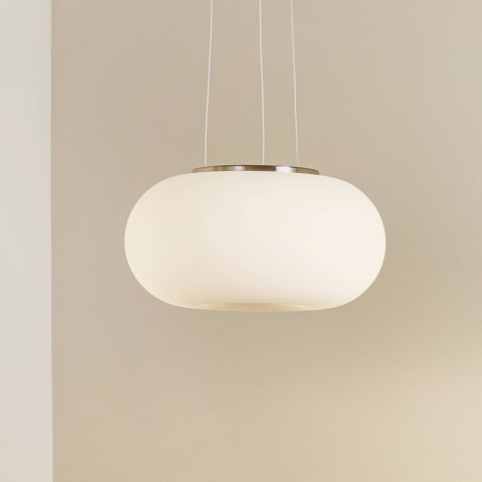 Moderni Optica-riippuvalaisin 35 cm