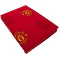 Verhot, valoverhot, kaihtimet Manchester United Fc 168 x 183 cm SI449