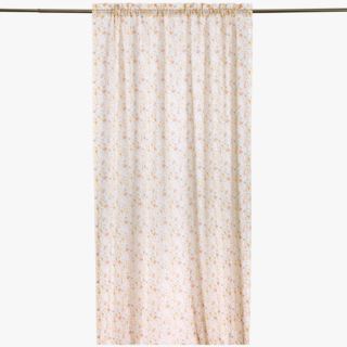 Ninio 140x240cm Curtain with head and ch