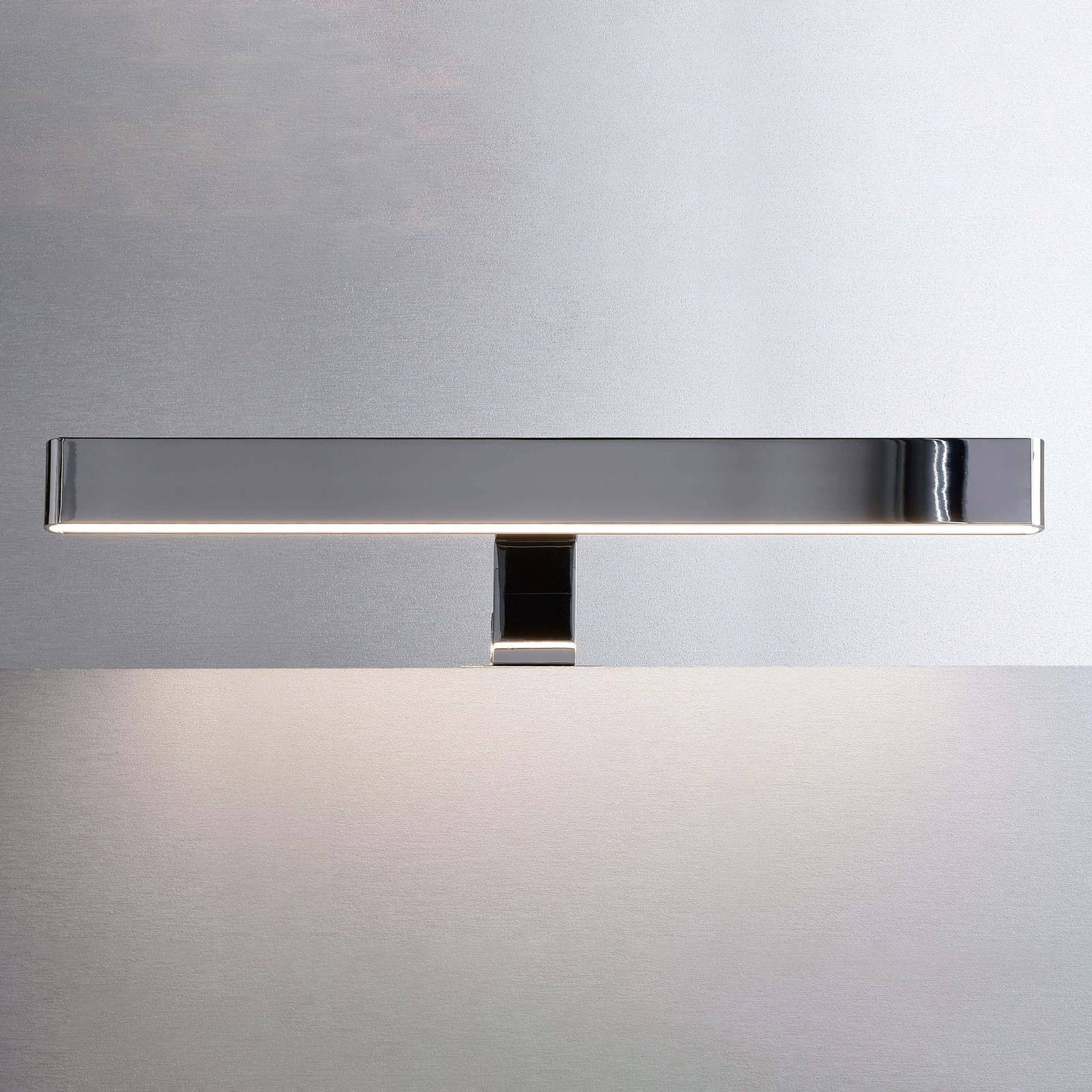 LED-kalustevalaisin Spiegel Line, 2 kpl, 12 W 51cm