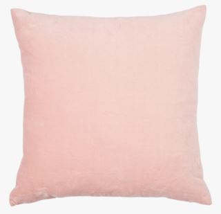 Sanna koristetyynynpäällinen vanha roosa