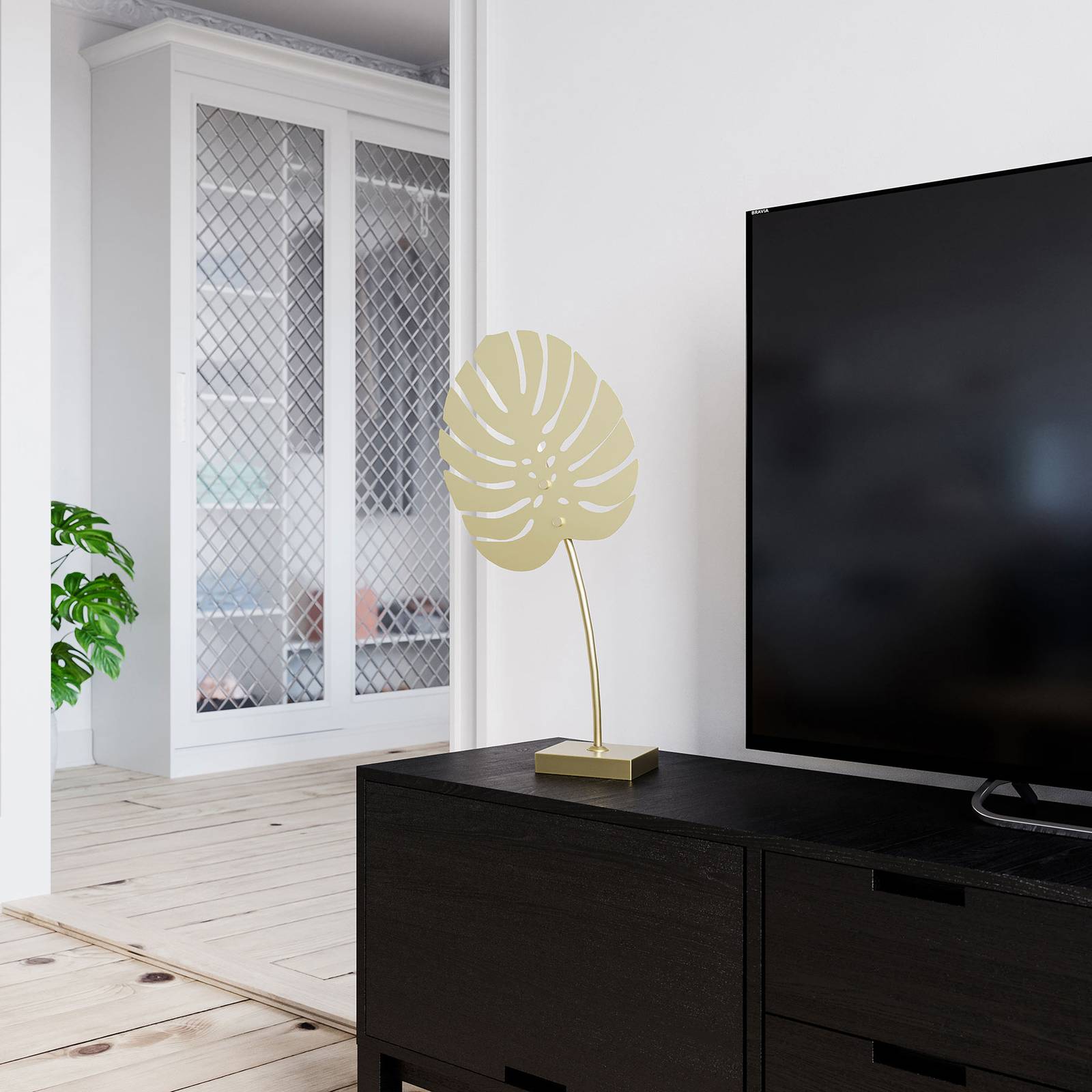 By Rydéns Costa Rica pöytävalaisin