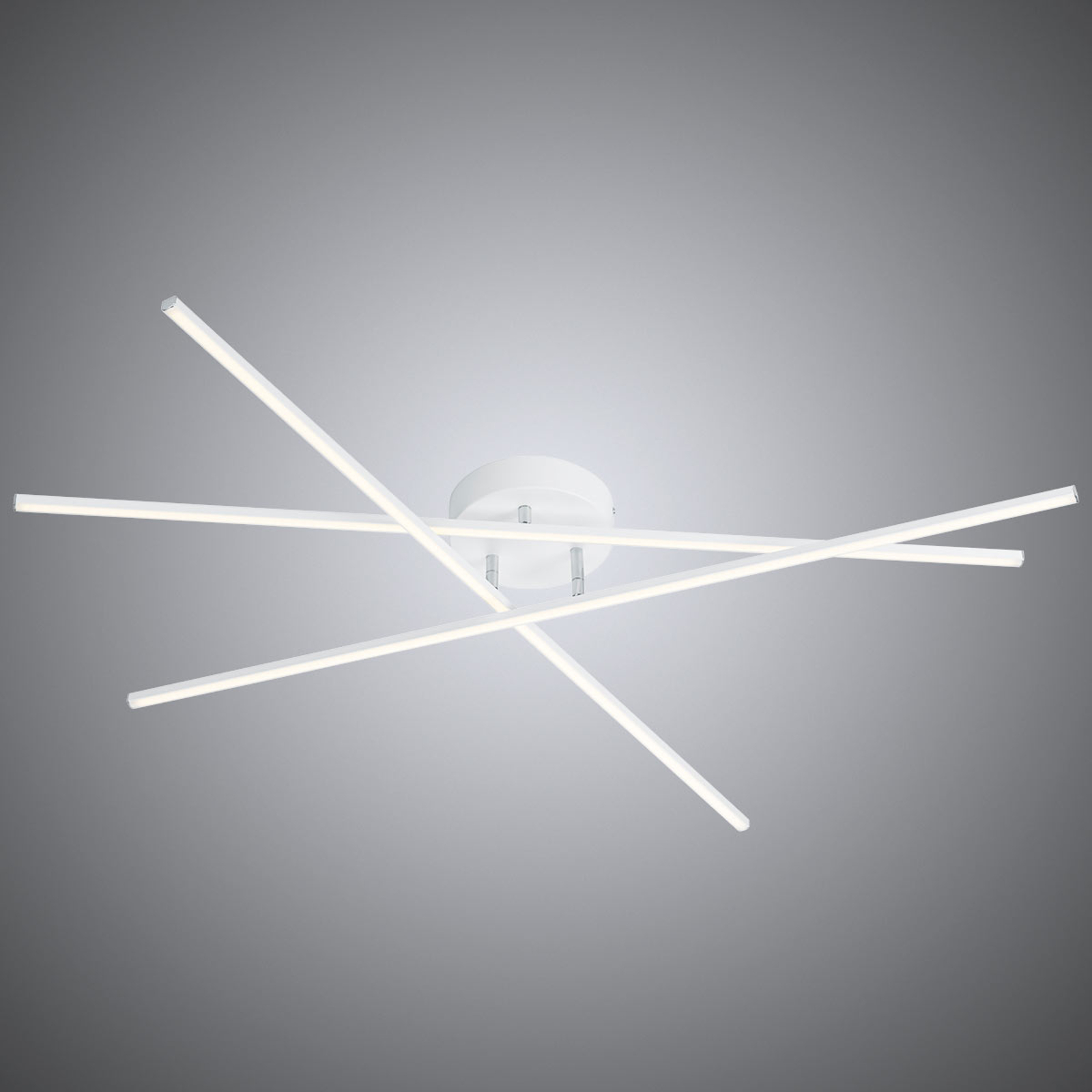 LED-kattovalaisin Tiriac Switchdim-toiminnolla