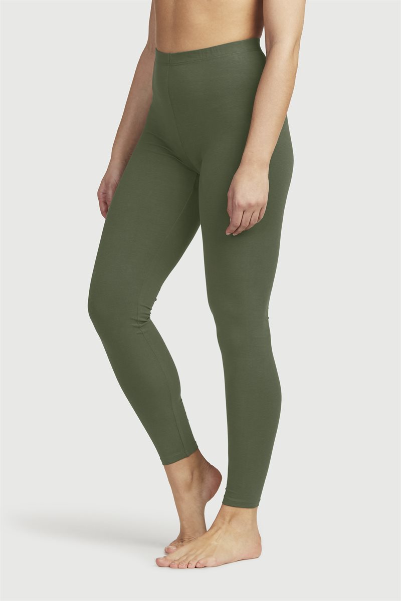 Leggingsit pehmeää trikoota 2 kpl/pakkaus