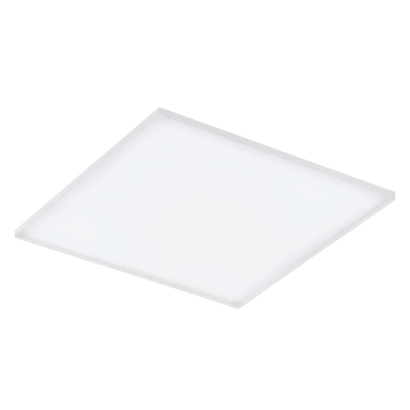 EGLO connect Turcona-C -LED-kattovalaisin 60x60 cm