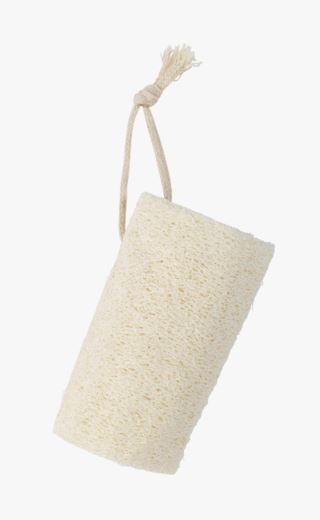 La\Vie luffa pesusieni luonnonväri