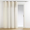 Verhot, valoverhot, kaihtimet Douceur d intérieur GOLDEN SUNSET