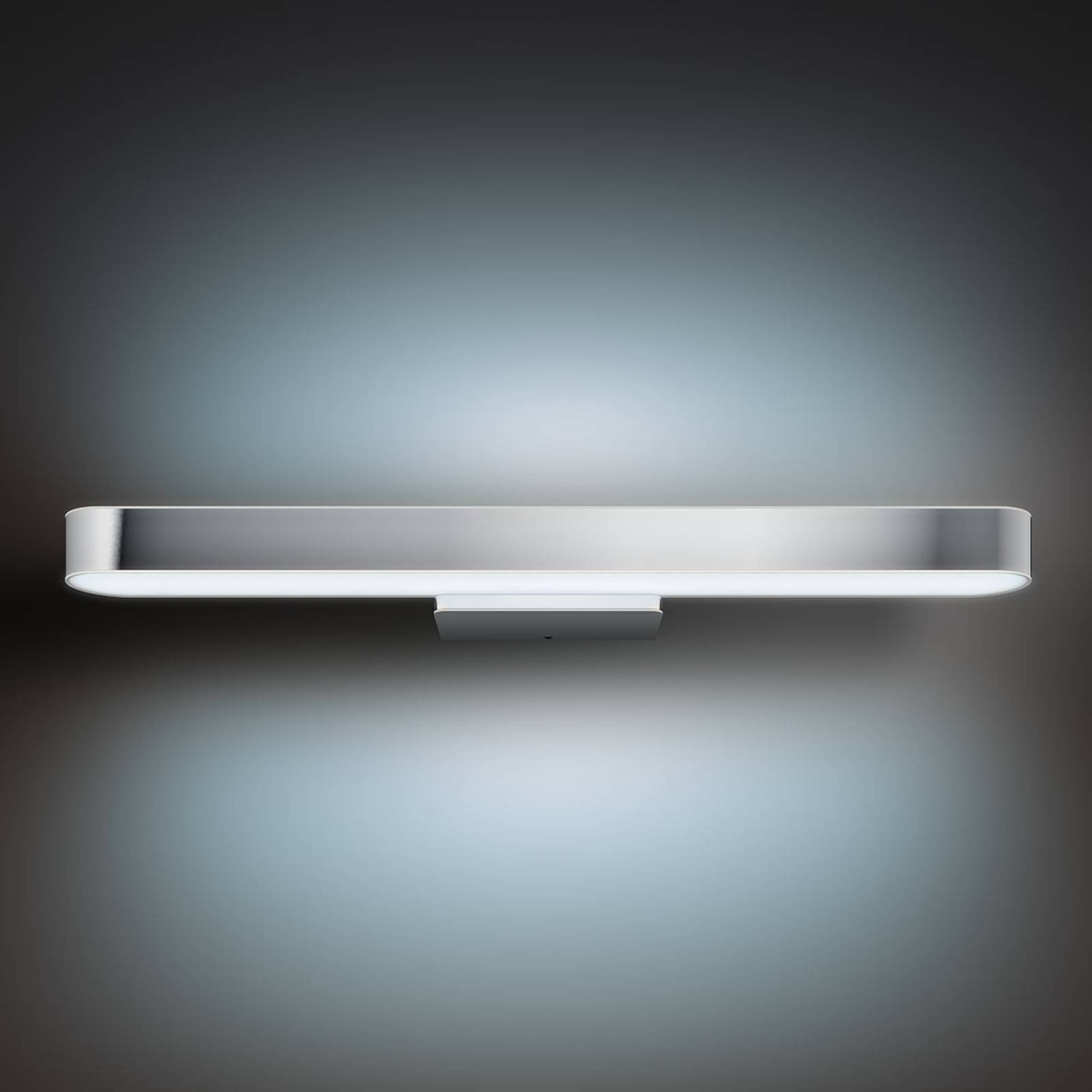 Philips Hue White Ambiance Adore kylpyh. seinävalo