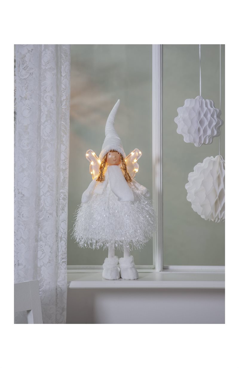 Enkeli 55 cm Ängel Nova