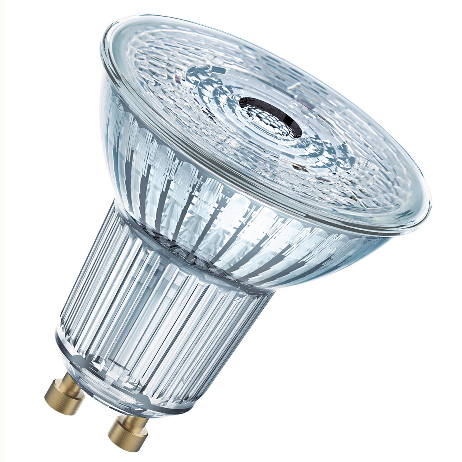 OSRAM-LED-lasi-heijastin GU10 4,5W 940 36° dim