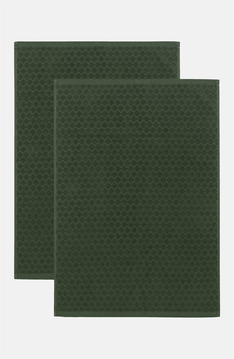Froteepyyhe Diamond 50x70 cm 2 kpl/pakkaus