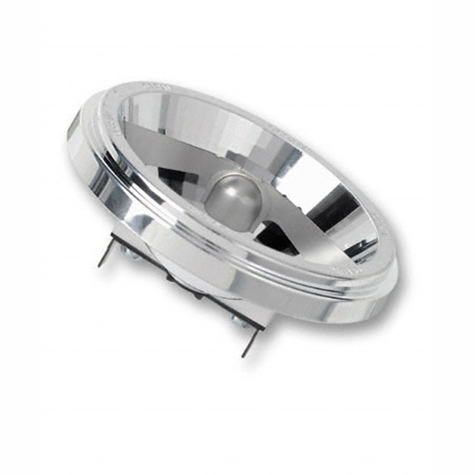 G53 35 W 24° Heijastinlamppu HALOSPOT 111