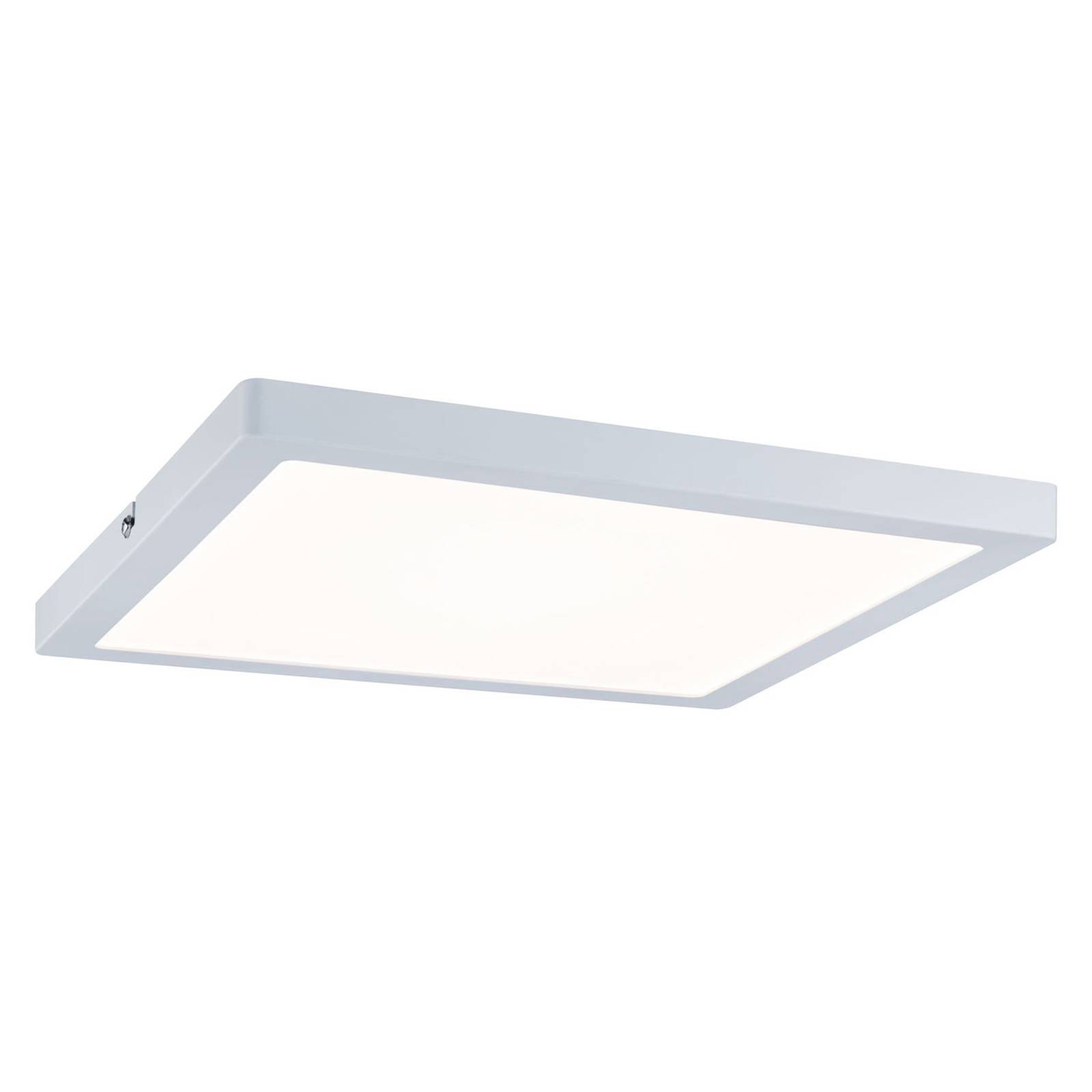 Paulmann Atria -LED-kattovalaisin 30 x 30 cm