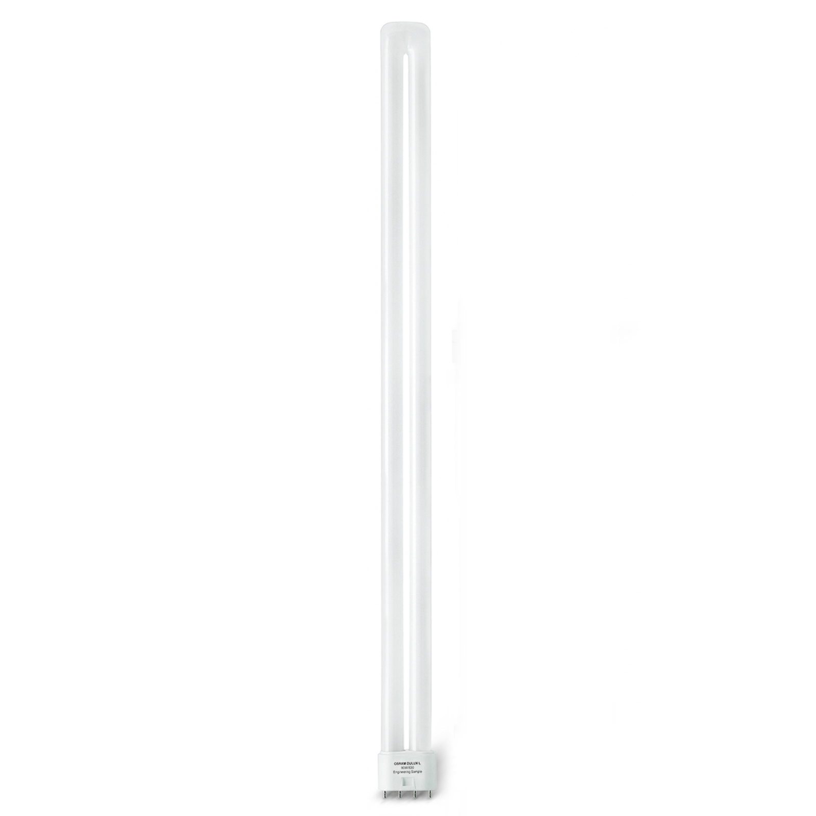 2G11 24W 827 Dulux L -pienloistelamppu