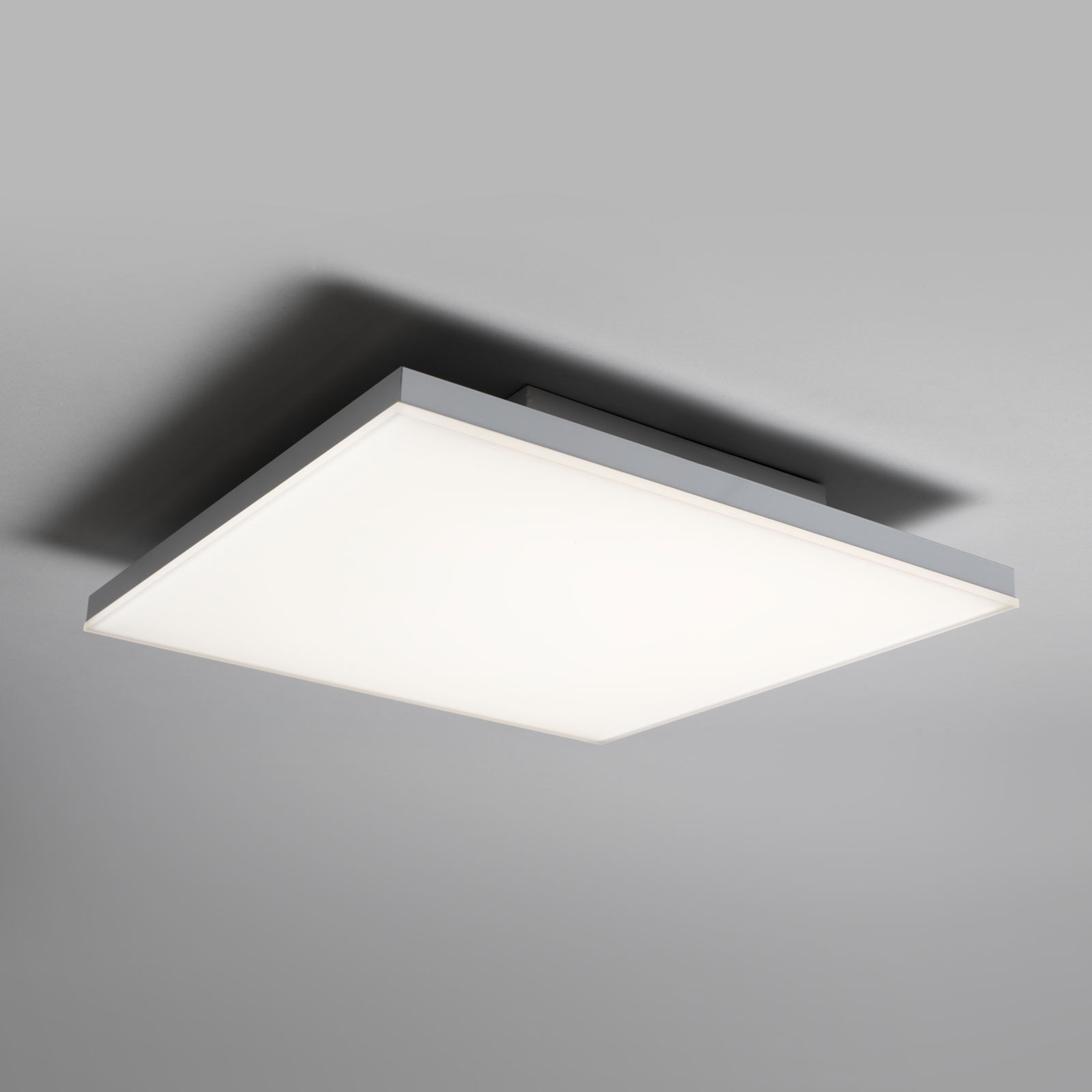 LEDVANCE Planon Frameless -LED-paneeli 40x40 830