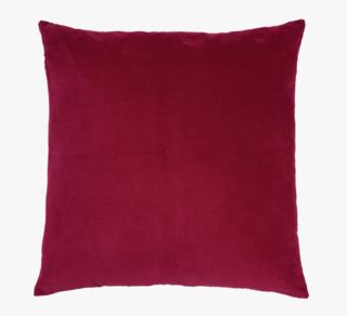 Sanna koristetyynynpäällinen tumma sisus