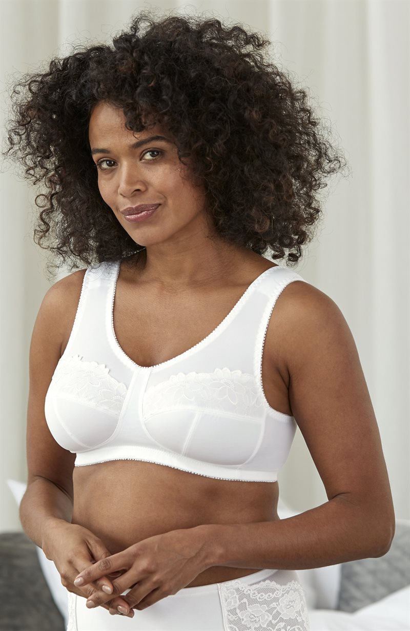 Lily soft-rintaliivi Lily 2 kpl/pakkaus